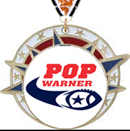 USA Insert Medals [2.5 inch]