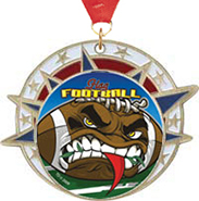 USA Insert Medals [2.5 inch]