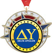 USA Insert Medals [2.5 inch]