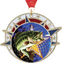 USA Insert Medals [2.5 inch]
