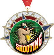 USA Insert Medals [2.5 inch]