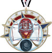 USA Insert Medals [2.5 inch]