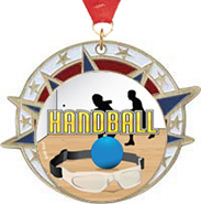 USA Insert Medals [2.5 inch]