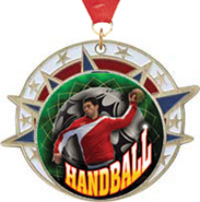 USA Insert Medals [2.5 inch]