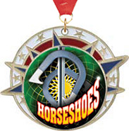 USA Insert Medals [2.5 inch]