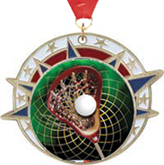 USA Insert Medals [2.5 inch]