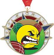 USA Insert Medals [2.5 inch]