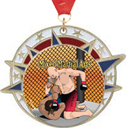 USA Insert Medals [2.5 inch]