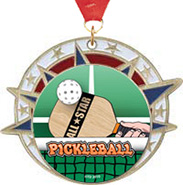 USA Insert Medals [2.5 inch]