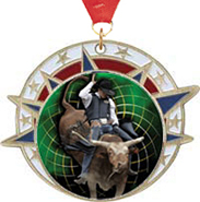 USA Insert Medals [2.5 inch]