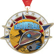 USA Insert Medals [2.5 inch]