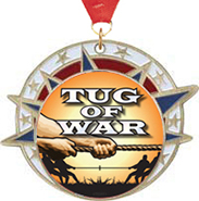 USA Insert Medals [2.5 inch]