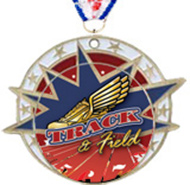 USA Insert Medals [2.5 inch]