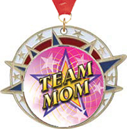 USA Insert Medals [2.5 inch]