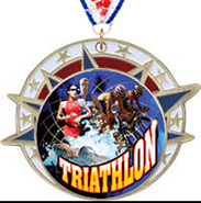 USA Insert Medals [2.5 inch]