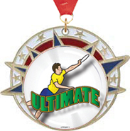 USA Insert Medals [2.5 inch]