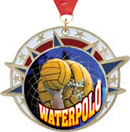 USA Insert Medals [2.5 inch]