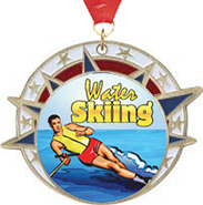 USA Insert Medals [2.5 inch]