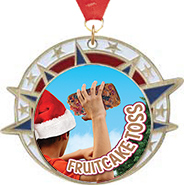 USA Insert Medals [2.5 inch]