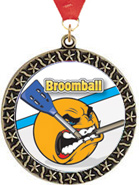Star Insert Medals [2.5 inch]