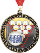 Star Insert Medals [2.5 inch]