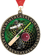 Star Insert Medals [2.5 inch]