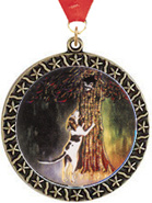 Star Insert Medals [2.5 inch]