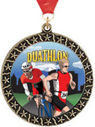 Star Insert Medals [2.5 inch]