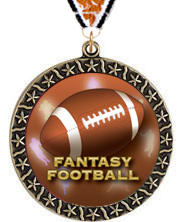 Star Insert Medals [2.5 inch]