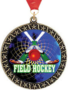 Star Insert Medals [2.5 inch]