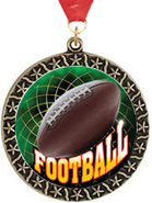 Star Insert Medals [2.5 inch]