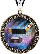 Star Insert Medals [2.5 inch]