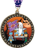 Star Insert Medals [2.5 inch]