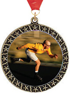 Star Insert Medals [2.5 inch]