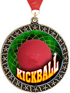 Star Insert Medals [2.5 inch]