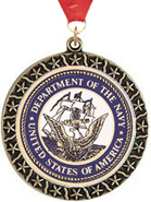 Star Insert Medals [2.5 inch]