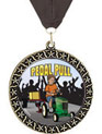 Star Insert Medals [2.5 inch]