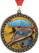 Star Insert Medals [2.5 inch]