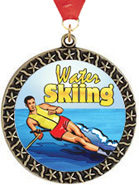 Star Insert Medals [2.5 inch]