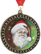 Star Insert Medals [2.5 inch]