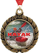 Insert Wreath Medals [2.75 inch]