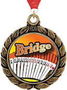 Insert Wreath Medals [2.75 inch]