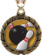 Insert Wreath Medals [2.75 inch]