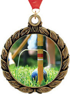 Insert Wreath Medals [2.75 inch]