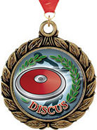 Insert Wreath Medals