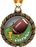Insert Wreath Medals [2.75 inch]