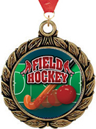 Insert Wreath Medals [2.75 inch]
