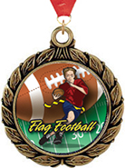 Insert Wreath Medals [2.75 inch]