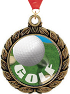 Insert Wreath Medals [2.75 inch]