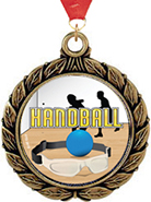 Insert Wreath Medals [2.75 inch]